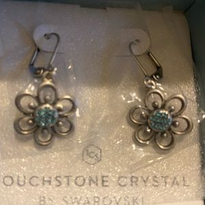 Sweet  Touchstone Garden Variety Earrings